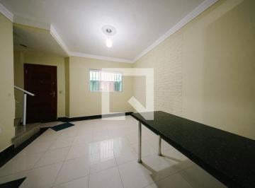 Casa · 88m² · 2 Quartos · 1 Vaga · Casa à Venda - Cangaíba, 2 Quartos, 88 m² - São Paulo