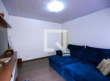 Casa · 85m² · 2 Quartos · 1 Vaga · Casa à Venda - Vila Mangalot, 2 Quartos, 85 m² - São Paulo