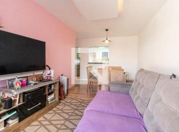 Casa · 60m² · 1 Quarto · 4 Vagas · Casa à Venda - Campo de Santana, 1 Quarto, 60 m² - Curitiba