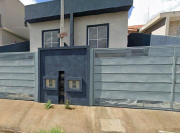 7f93798c7fa09a62e800602c9c885e8b76d41c66 · Casa com 2 dormitórios à venda, 57 m² por R$ 495.000,00 - Jardim São Felipe - Atibaia/SP