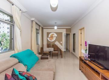 Apartamento · 100m² · 3 Quartos · 1 Vaga · Apartamento à Venda - Buritis, 3 Quartos,  100 m2