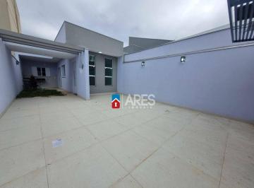 0db1d46248c36880692b050f74e29f20b751a50a · Casa com 3 dormitórios à venda, 87 m² por R$ 630.000,00 - Parque Universitário - Americana/SP