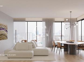 1 · Apartamento novo de 3 suítes e 212 m² privativos, com 4 vagas, no Ecoville.