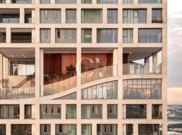 1 · Apartamento novo de 3 suítes e 212 m² privativos, com 4 vagas, no Ecoville.