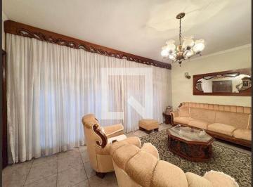 Casa · 253m² · 6 Quartos · 5 Vagas · Casa à Venda - Piqueri, 6 Quartos,  253 m² - São Paulo