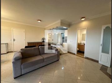 Apartamento · 118m² · 3 Quartos · 2 Vagas · Apartamento à Venda - Alphaville, 3 Quartos, 118 m² - Barueri