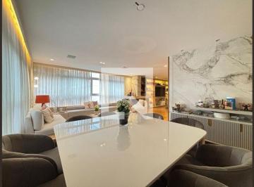 Apartamento · 145m² · 2 Quartos · 2 Vagas · Apartamento à Venda - Itaim Bibi, 2 Quartos, 145 m² - São Paulo
