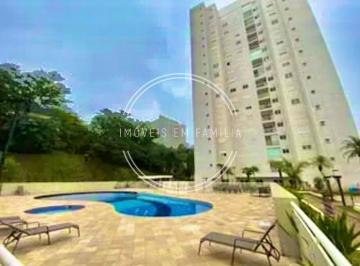 1 · Apartamento à venda no Condomínio Parque das Flores Bosque – Jardim das Vertentes | 60 m² | 2 dormit