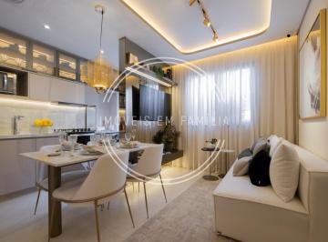1 · Apartamento à venda no Guedala Park Premium – Torre 3 | 10º Andar | 40 m²