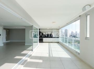 1 · Apartamento com 241 m², 4 quartos sendo 2 suítes à venda no bairro Barra Funda.