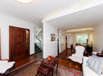 1 · Casa com 303 m², 4 quartos sendo 2 suítes à venda no bairro Santo Amaro.
