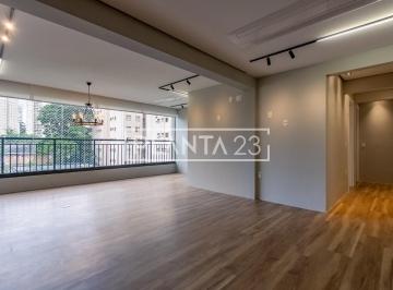 1 · Apartamento com 123 m², 3 quartos sendo 3 suítes à venda no bairro Vila Sofia.
