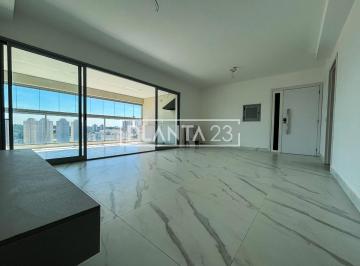 1 · Apartamento com 121 m², 3 quartos sendo 1 suíte à venda no bairro Vila Sofia.