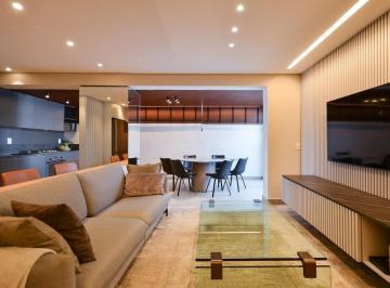 Apartamento · 125m² · 2 Quartos · 2 Vagas · Apartamento à Venda - Lourdes, 2 Quartos, 125 m2