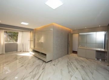 Apartamento · 100m² · 3 Quartos · 2 Vagas · Apartamento à Venda - Luxemburgo, 3 Quartos, 100 m2