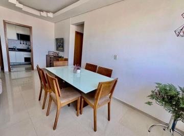 Apartamento · 140m² · 4 Quartos · 3 Vagas · Apartamento à Venda - Castelo, 4 Quartos,  140 m2