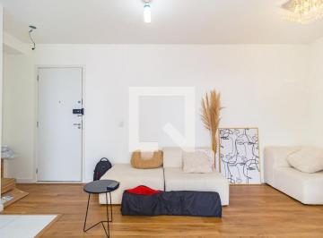 Apartamento · 57m² · 2 Quartos · 1 Vaga · Apartamento à Venda - Belém, 2 Quartos, 57 m2