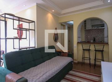 Apartamento · 50m² · 2 Quartos · 1 Vaga · Apartamento à Venda - Vila Prudente, 2 Quartos, 50 m2