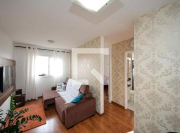 Apartamento · 45m² · 2 Quartos · 1 Vaga · Apartamento à Venda - Vila Prudente, 2 Quartos,  45 m2