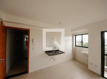 Apartamento · 42m² · 1 Quarto · Apartamento à Venda - Vila Santa Clara, 1 Quarto, 42 m2
