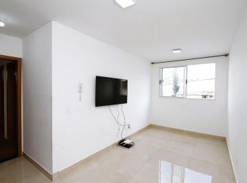 Apartamento · 48m² · 2 Quartos · 1 Vaga · Apartamento à Venda - Gutierrez, 2 Quartos, 48 m2