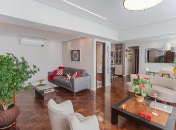 Apartamento · 160m² · 4 Quartos · 2 Vagas · Apartamento à Venda - Lourdes, 4 Quartos, 160 m2