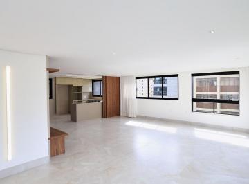 Apartamento · 182m² · 4 Quartos · 4 Vagas · Apartamento à Venda - Lourdes, 4 Quartos,  182 m2