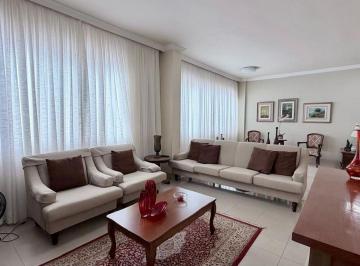 Apartamento · 140m² · 4 Quartos · 2 Vagas · Apartamento à Venda - Lourdes, 4 Quartos,  140 m2
