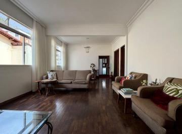 Apartamento · 140m² · 4 Quartos · 1 Vaga · Apartamento à Venda - Barroca, 4 Quartos, 140 m2