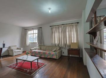 Apartamento · 150m² · 3 Quartos · 2 Vagas · Apartamento à Venda - Coração de Jesus, 3 Quartos, 150 m2