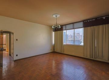 Apartamento · 110m² · 3 Quartos · 1 Vaga · Apartamento à Venda - Cidade Jardim, 3 Quartos, 110 m2