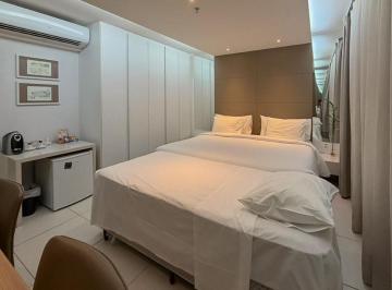 Apartamento · 29m² · 1 Quarto · Apartamento à Venda - Cidade Jardim, 1 Quarto, 29 m2