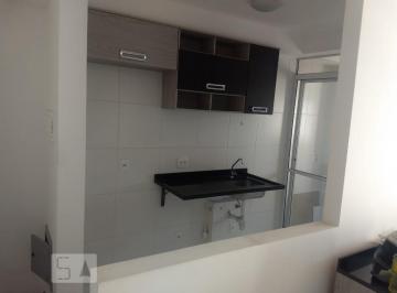 Apartamento · 48m² · 2 Quartos · 1 Vaga · Apartamento à Venda - Vila Andrade, 2 Quartos, 48 m2