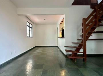 Apartamento de 3 quartos, Belo Horizonte · Apartamento à Venda - Santa Lúcia, 3 Quartos, 200 m2