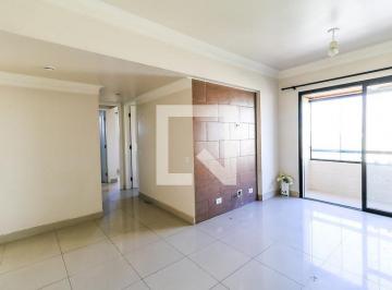 Apartamento · 60m² · 2 Quartos · 2 Vagas · Apartamento à Venda - Portal do Morumbi, 2 Quartos, 60 m2