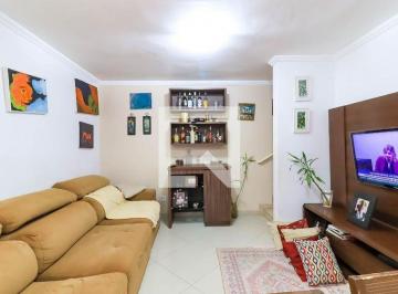 Casa · 110m² · 2 Quartos · 1 Vaga · Casa à Venda - Portal do Morumbi, 2 Quartos, 110 m2