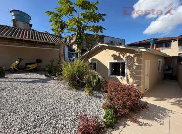 Casa · 85m² · 2 Quartos · 1 Vaga · Casa no bairro Jardim Janaina - Biguaçu