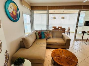 a6868e9f8a5abe93cb13a8e6e0aa8b44ffaa3661 · Apartamento à venda, 168 m² por R$ 4.500.000,00 - Riviera Módulo 2 - Bertioga/SP