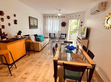79d622fe39b0ff4142a4b2299523694e31d8521a · Apartamento com 4 dormitórios à venda, 113 m² por R$ 2.500.000,00 - Riviera Módulo 3 - Bertioga/SP