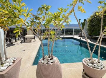 2388c785a9d17c24ef4531ea919a35fab366ae5f · Cobertura com 4 dormitórios à venda, 198 m² por R$ 4.800.000,00 - Riviera Módulo 7 - Bertioga/SP