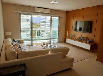 1d0a1fbf71cdcd0d195abf168fe365b391751429 · Apartamento com 3 dormitórios à venda, 134 m² por R$ 3.700.000 - Riviera Módulo 7 - Bertioga/SP