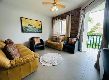 bb452e2748122884fc9b67c8cae1a427a215e9ad · Apartamento com 3 dormitórios à venda, 90 m² por R$ 2.350.000,00 - Riviera Módulo 3 - Bertioga/SP