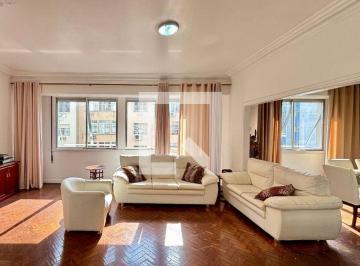 Apartamento · 125m² · 2 Quartos · 1 Vaga · Apartamento à Venda - Copacabana, 2 Quartos, 125 m2