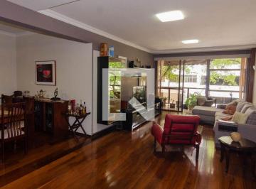 Apartamento · 150m² · 4 Quartos · 1 Vaga · Apartamento à Venda - Copacabana, 4 Quartos, 150 m2