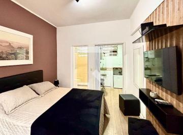 Apartamento · 41m² · 1 Quarto · 1 Vaga · Apartamento à Venda - Ipanema, 1 Quarto, 41 m2