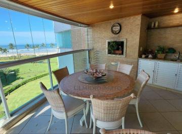 1aacd429723ec99db5bd75ebeae71170bf0f93bb · Apartamento à venda, 157 m² por R$ 7.100.000,00 - Riviera Módulo 8 - Bertioga/SP