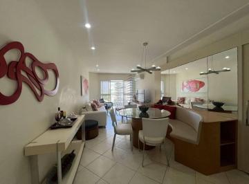 5ce7c93912f3bf8e50d4ddef635b8fa34ce1e46f · Apartamento à venda, 104 m² por R$ 3.800.000,00 - Riviera Módulo 2 - Bertioga/SP