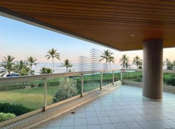 f658da943254dbd80ff0de5fc433f4d00cb79bf2 · Apartamento à venda, 265 m² por R$ 11.500.000,00 - Riviera Módulo 7 - Bertioga/SP