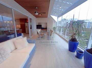 476f1bd9e07b865c028d063a12d2ac6b44c7361c · Cobertura à venda, 140 m² por R$ 3.700.000,00 - Riviera Módulo 7 - Bertioga/SP