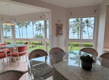 f48f22d4d328359ed46b6dd19c028d196e17a9da · Apartamento com 4 dormitórios à venda, 140 m² por R$ 6.300.000,00 - Riviera Módulo 04 - Bertioga/SP
